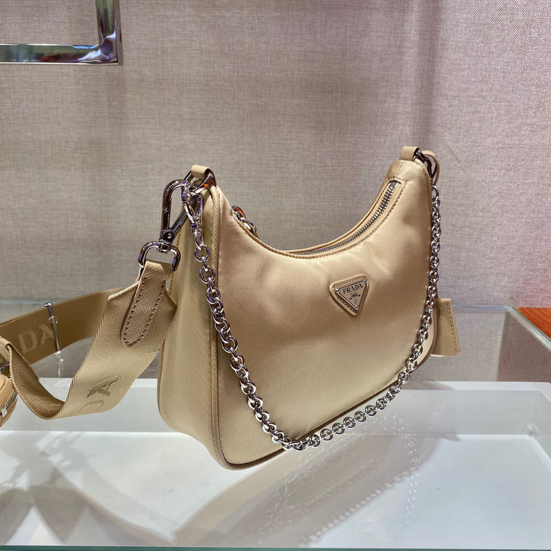 Prada Shoulders Bags - 130