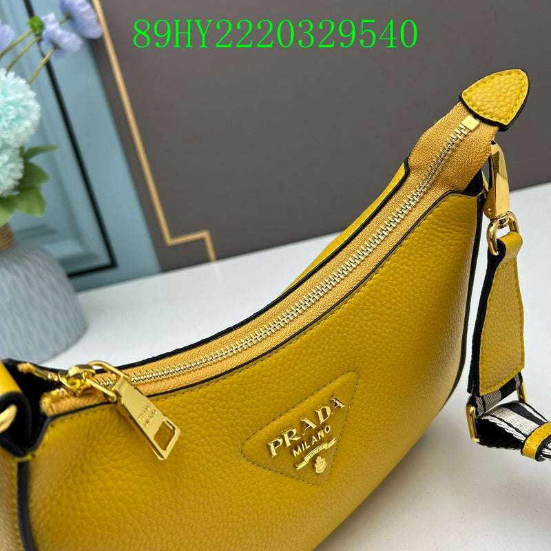 Prada Bags - The Luxera Bags  430