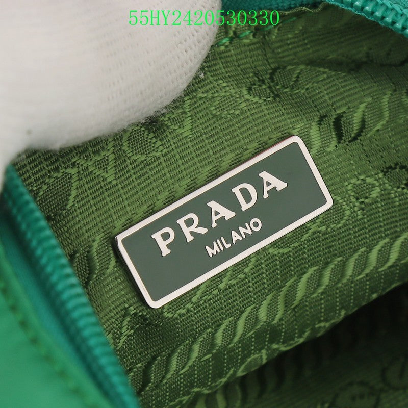 Prada Bags - The Luxera Bags  1242