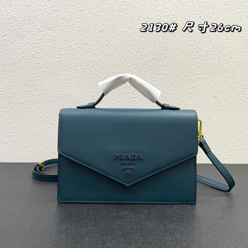 Barnes-Bags - Prada Bags - 824