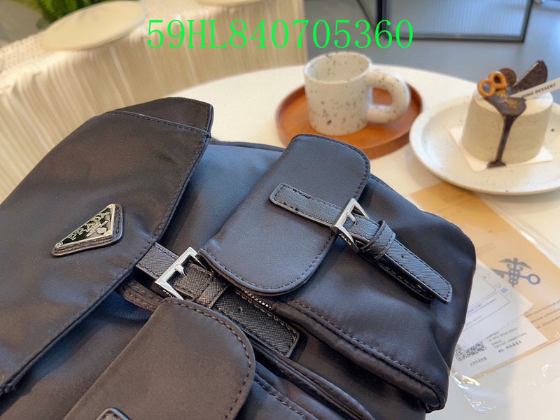 Prada Bags - The Luxera Bags  116