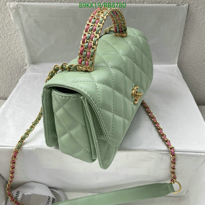 Chanel Bags Crossbody - 169