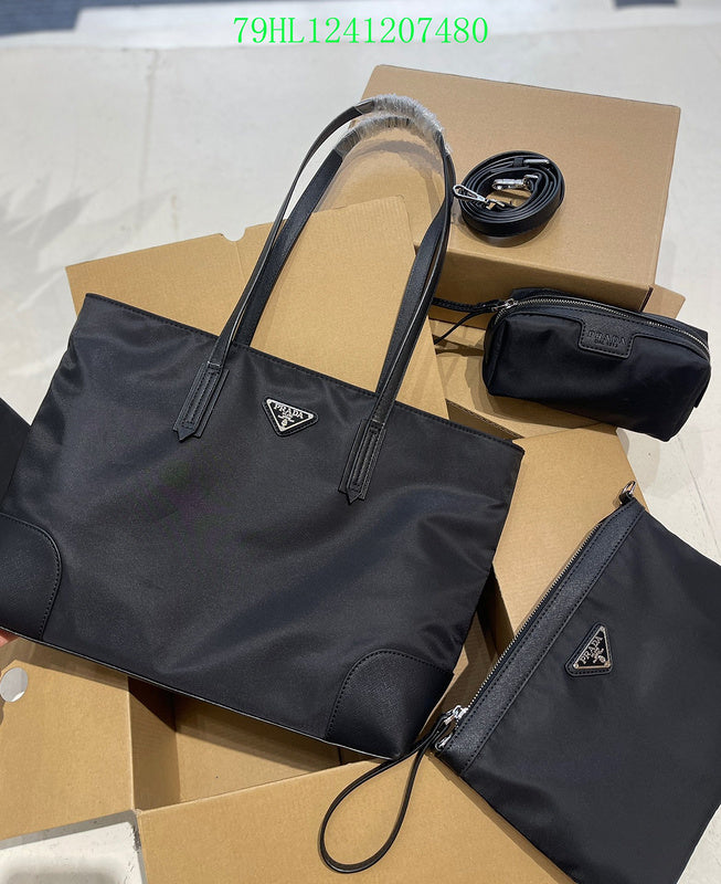 Prada Bags - The Luxera Bags  725