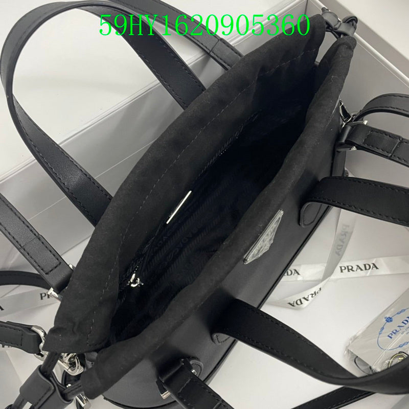 Prada Bags - The Luxera Bags  1001