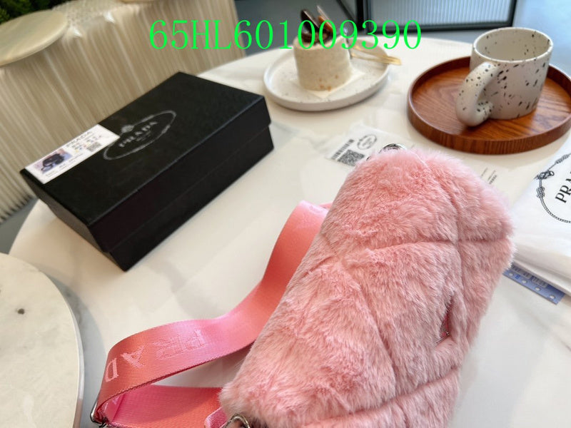 Prada Bags - The Luxera Bags  915