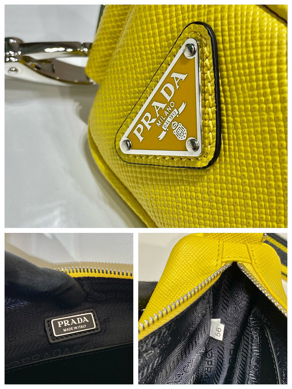 Prada Shoulders Bags - 145