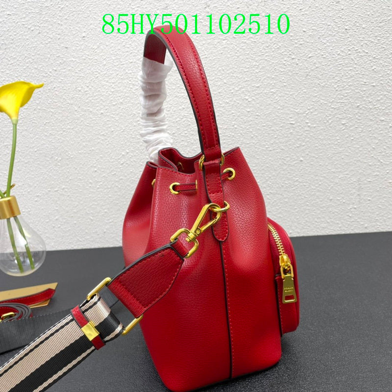 Prada Bags - The Luxera Bags  865