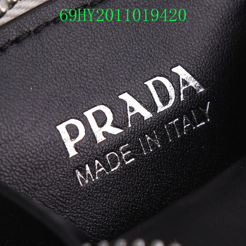 Prada Bags - The Luxera Bags  882