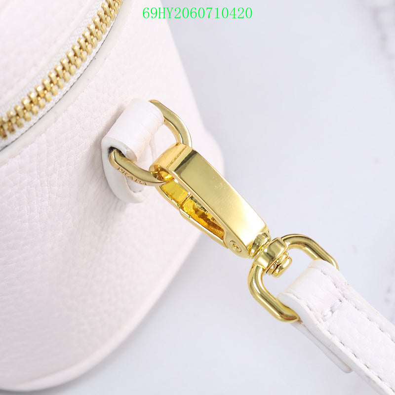 Prada Bags - The Luxera Bags  109