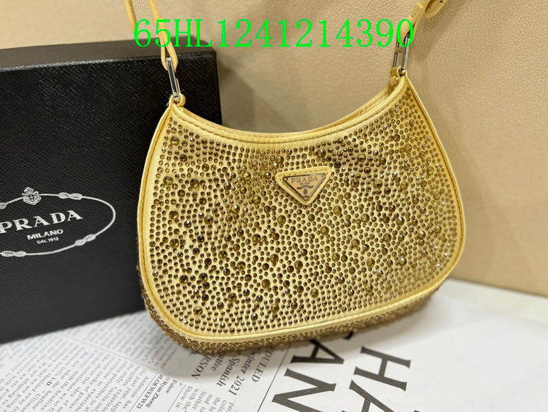 Prada Bags - The Luxera Bags  685