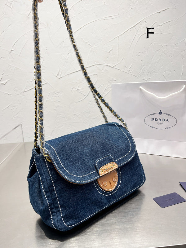 Prada Bags - Luxera Bags - 595