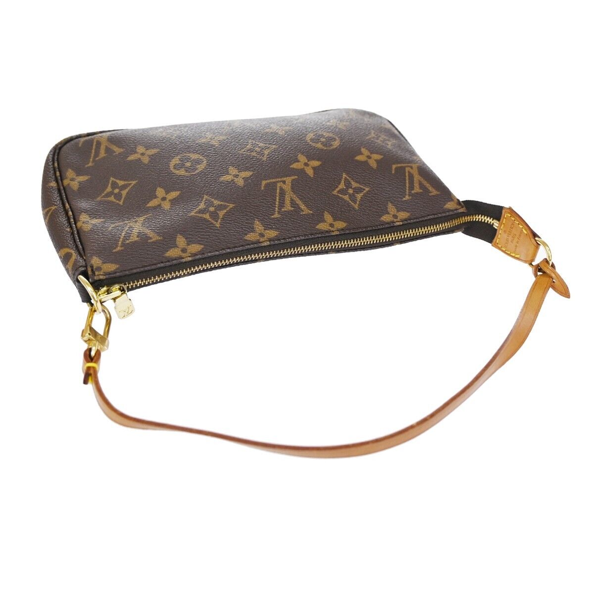 Louis Vuitton Pochette accessoires Clutch Bag