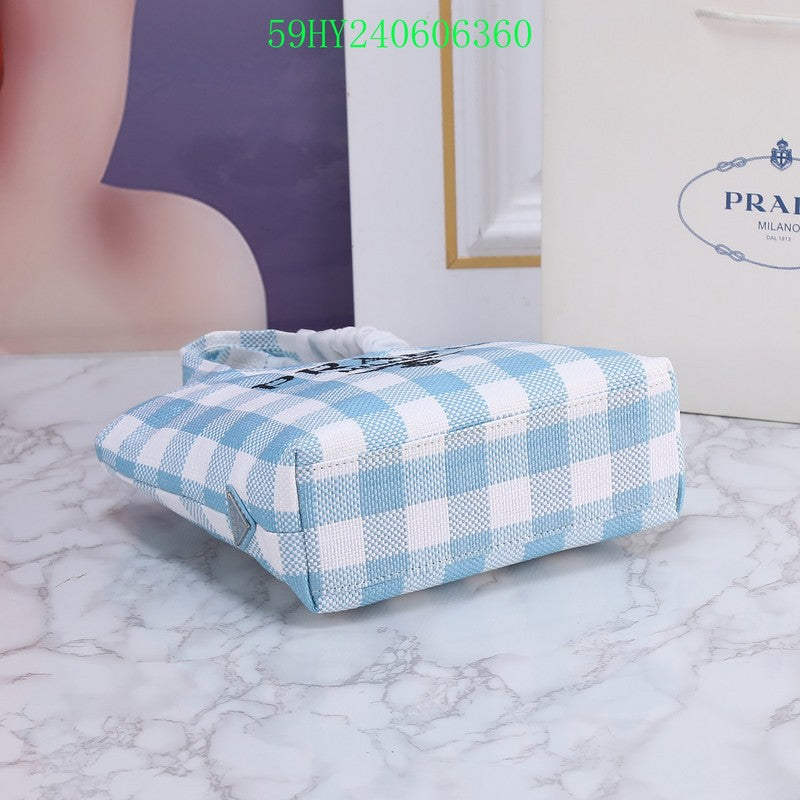 Prada Bags - The Luxera Bags  208