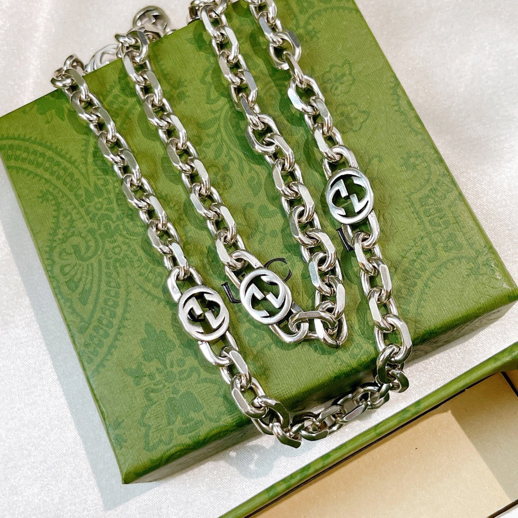 LB - Lux Necklace Gucci004