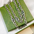 LB - Lux Necklace Gucci004