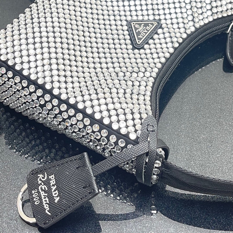 Prada Bags - Luxera Bags - 056