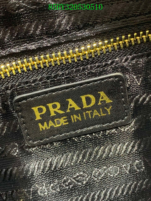 Prada Bags - The Luxera Bags  257