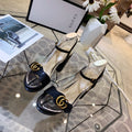 New 1:1 rep Gucci HIGH HEELS 020