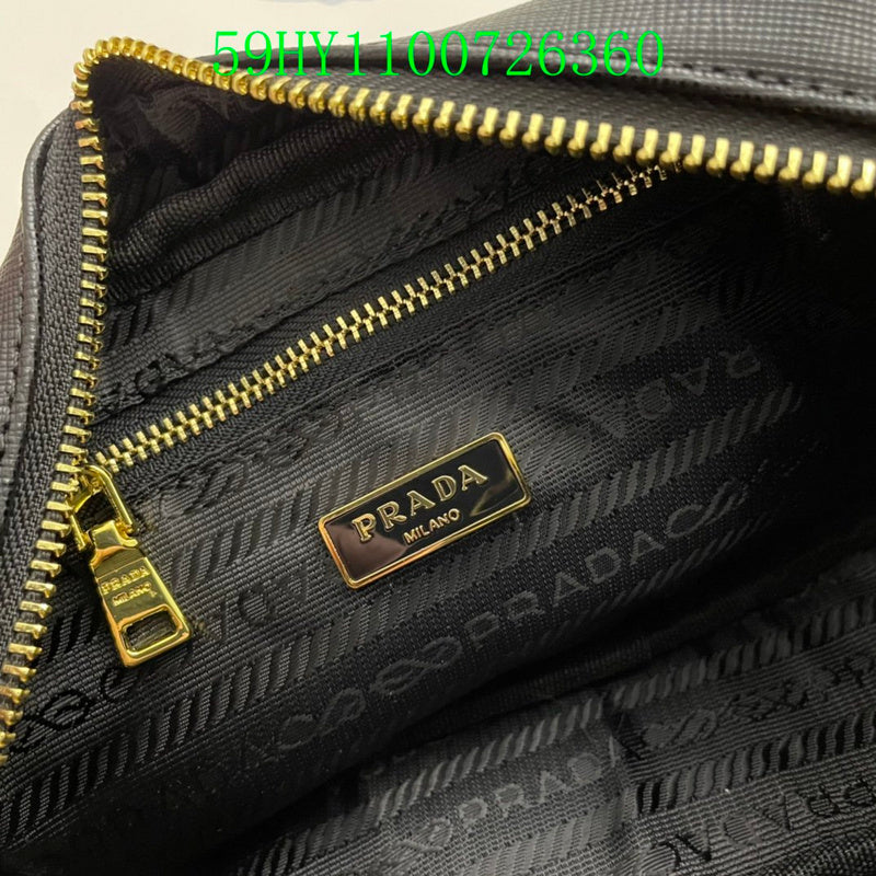 Prada Bags - The Luxera Bags  1094