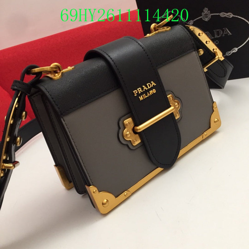 Prada Bags - The Luxera Bags  799