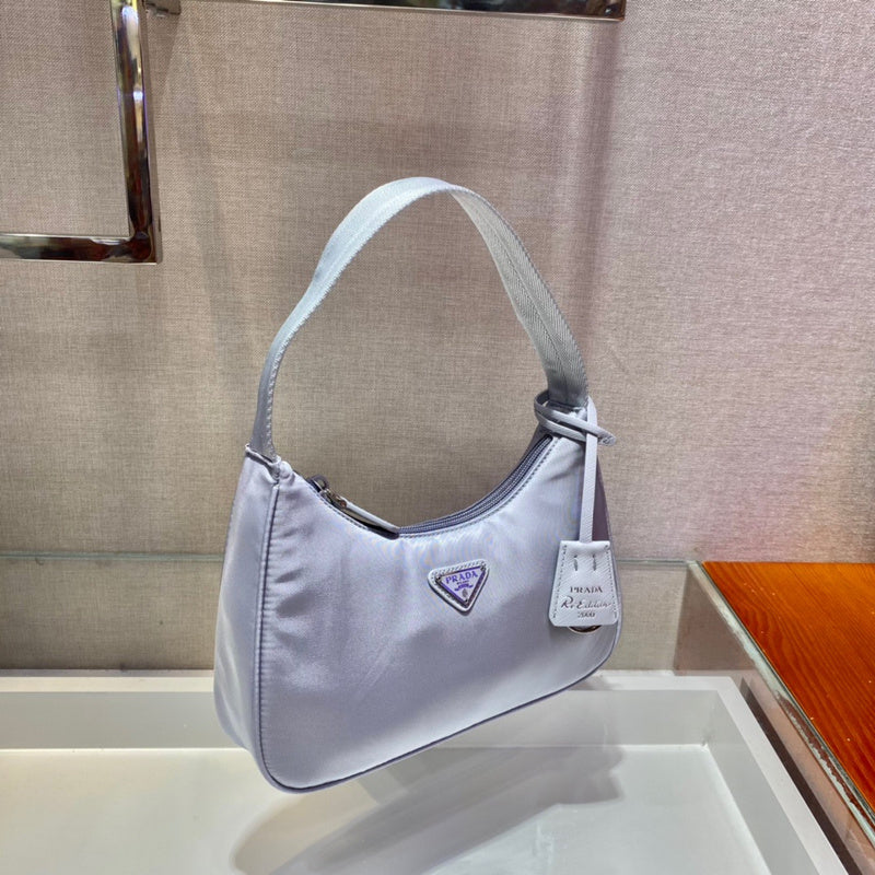 Prada Shoulders Bags - 129