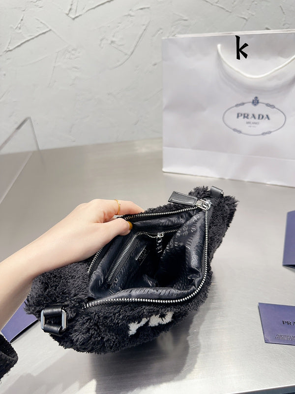 Prada Bags - Luxera Bags - 642