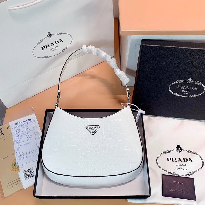 Barnes-Bags - Prada Bags - 918