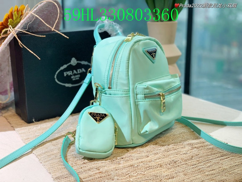 Prada Bags - The Luxera Bags  1074