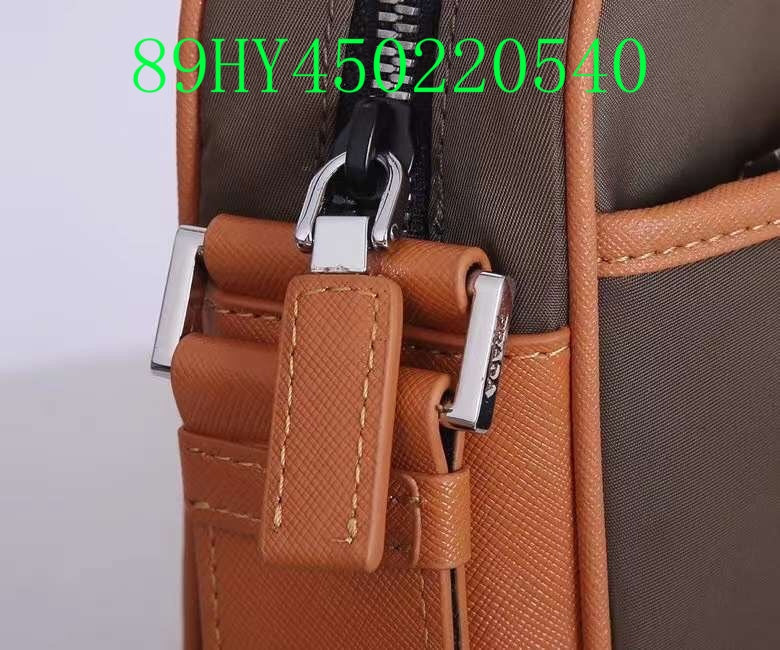 Prada Bags - The Luxera Bags  540
