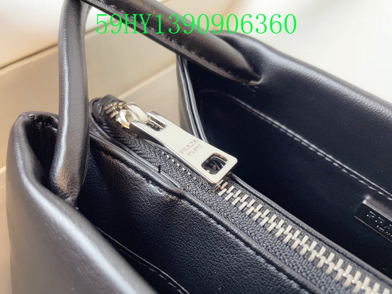 Prada Bags - The Luxera Bags  1011