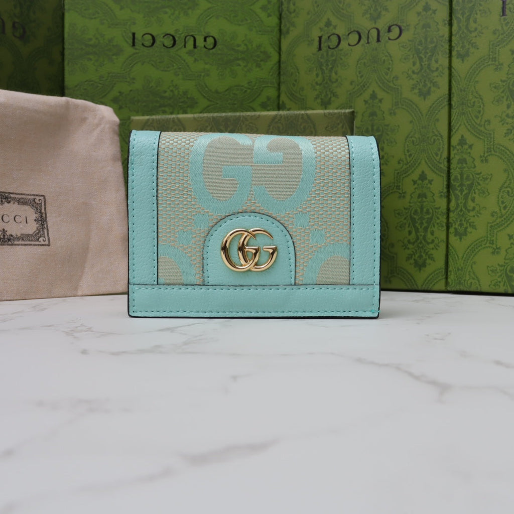 LB - Luxury Bags Gucci 593