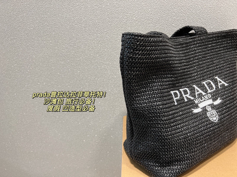 Prada Bags - Luxera Bags - 1136