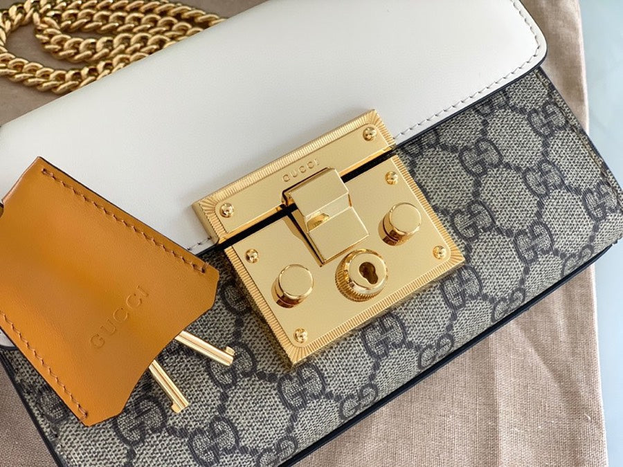 LB - New 1:1 rep Bag Gucci 492