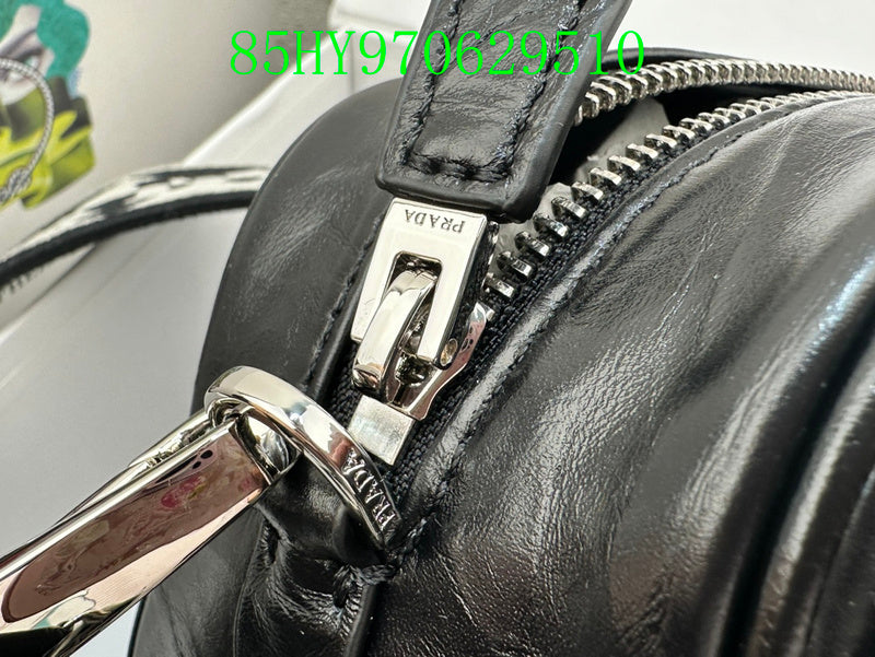 Prada Bags - The Luxera Bags  133