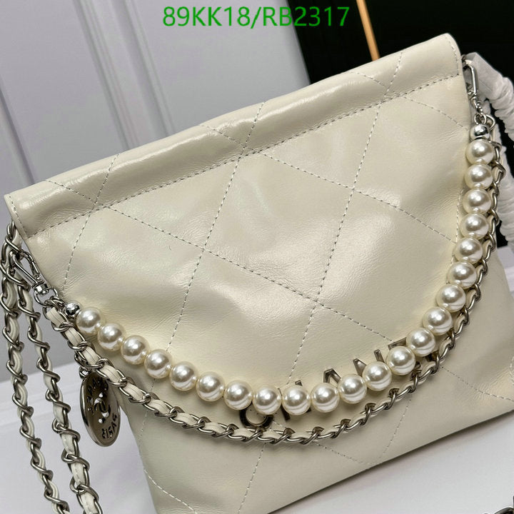 Chanel Bags Crossbody - 197