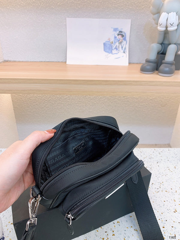 Prada Bags - Luxera Bags - 508