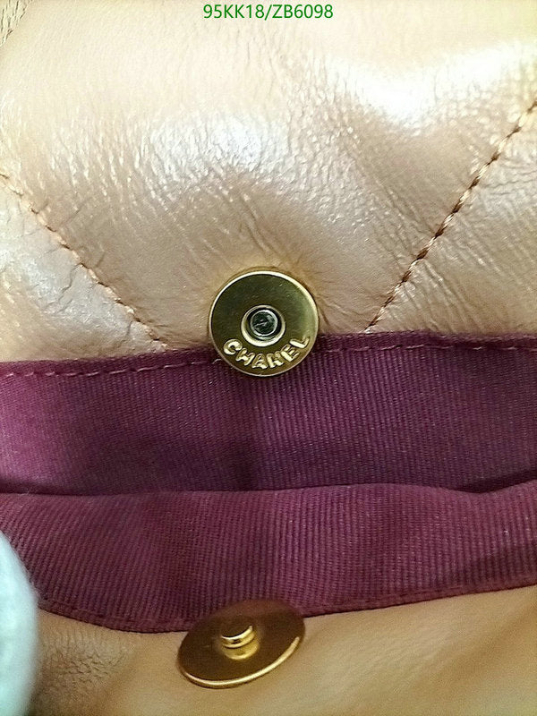 Chanel Bags Crossbody - 178
