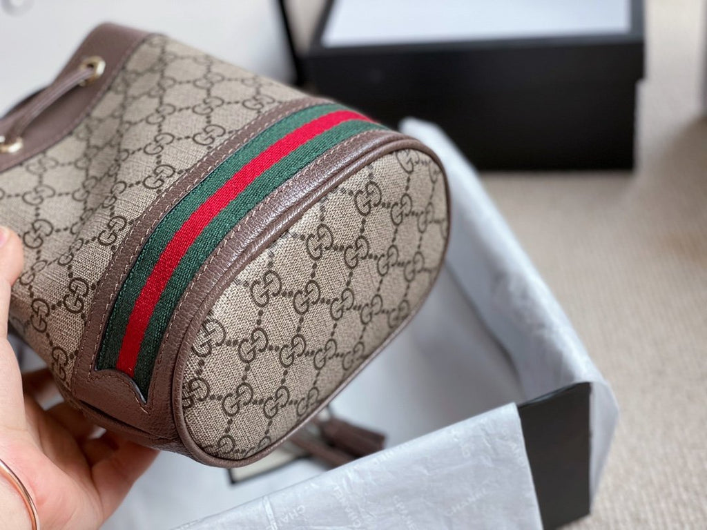 LB - New 1:1 rep  Bags Gucci 215