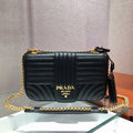 Prada Shoulders Bags - 105