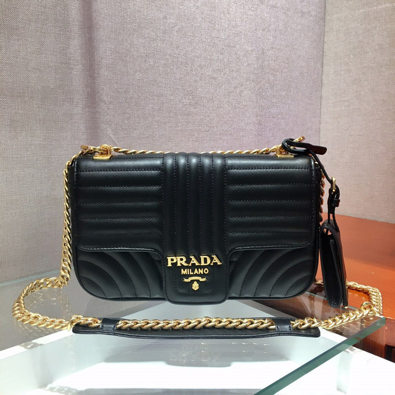 Prada Shoulders Bags - 105
