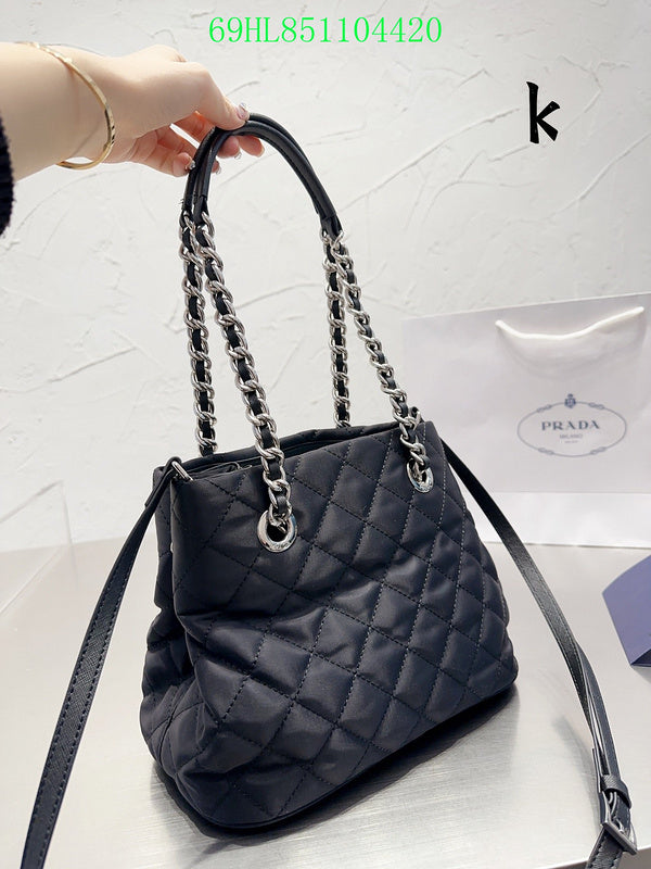 Prada Bags - The Luxera Bags  869