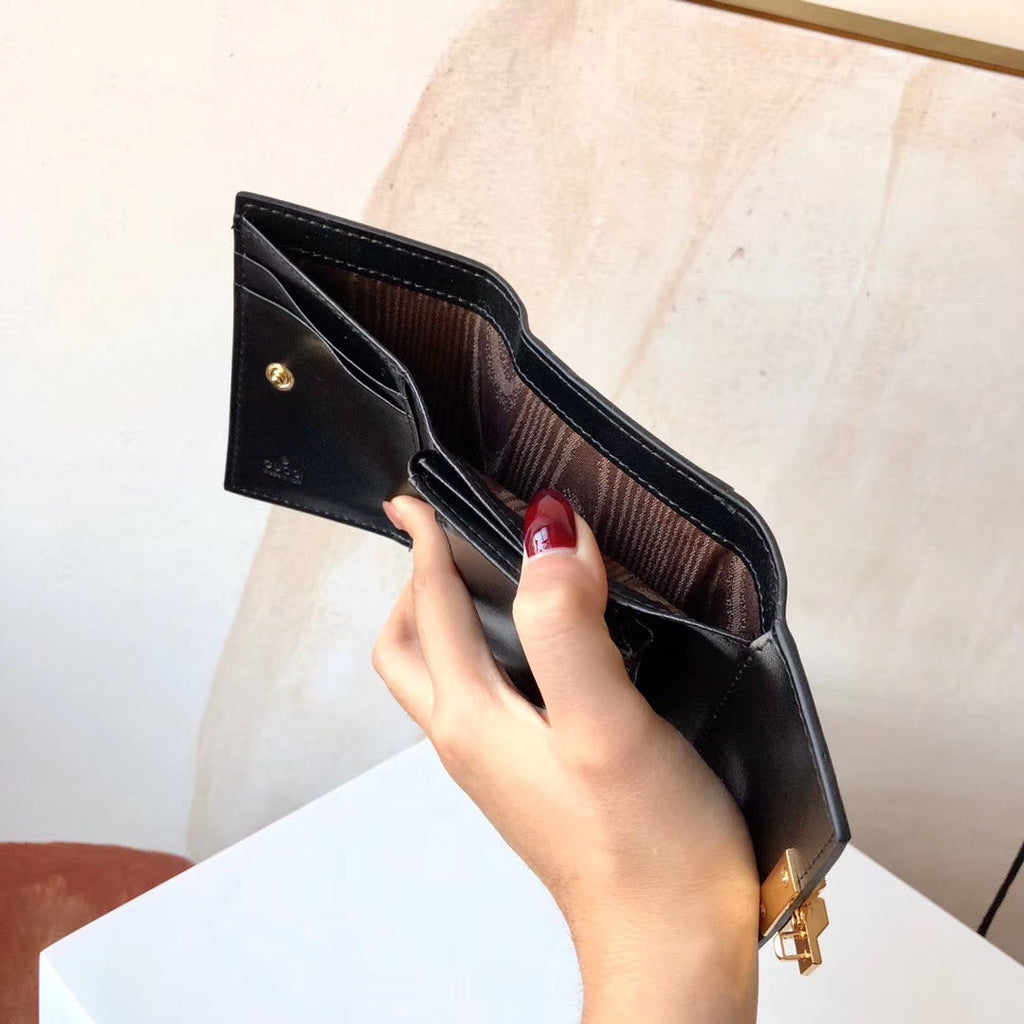 LB - New 1:1 rep  Wallet Gucci 006