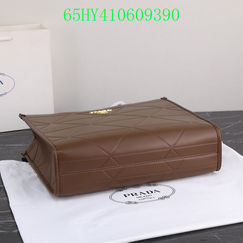 Prada Bags - The Luxera Bags  205