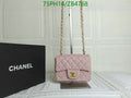 Chanel Bags Crossbody - 202