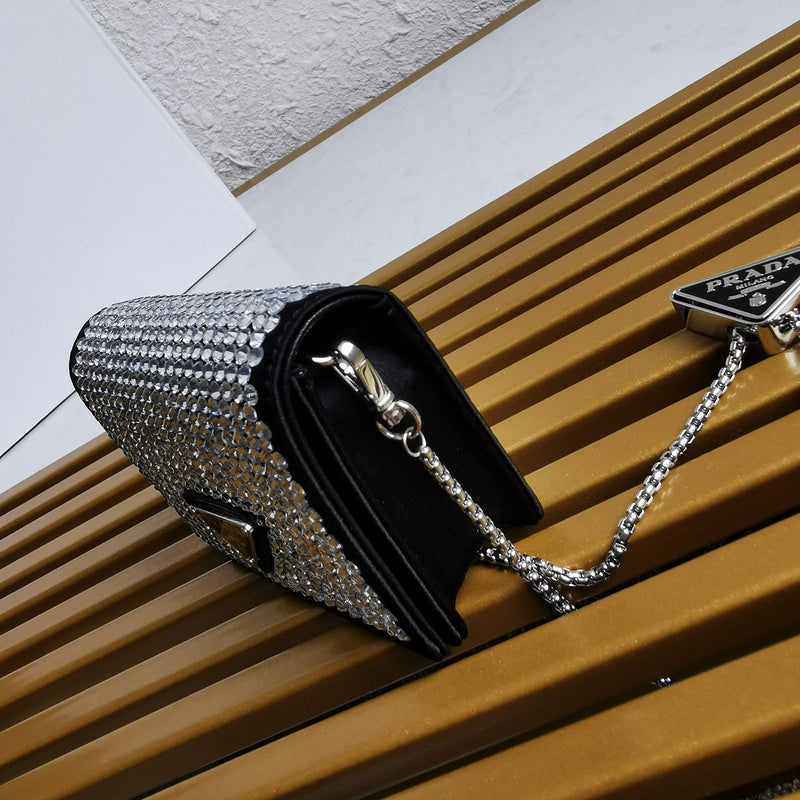 Prada Shoulders Bags - 041