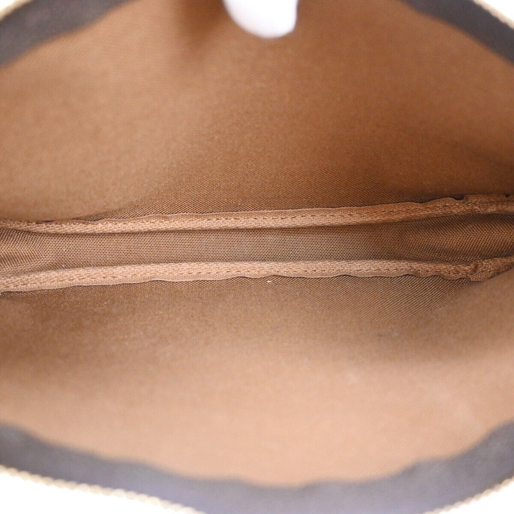 Louis Vuitton Pochette accessoires Clutch Bag