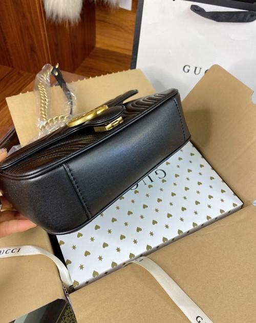 LB - New 1:1 rep  Bags Gucci 318