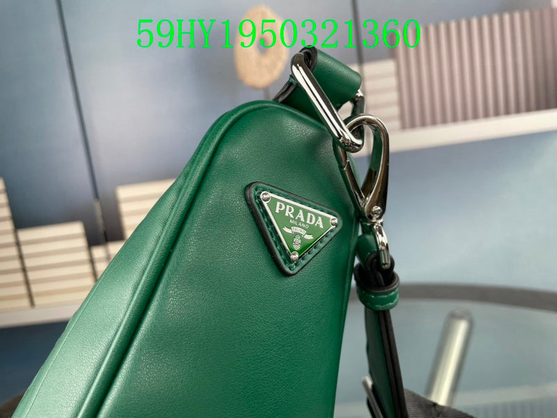 Prada Bags - The Luxera Bags  1536