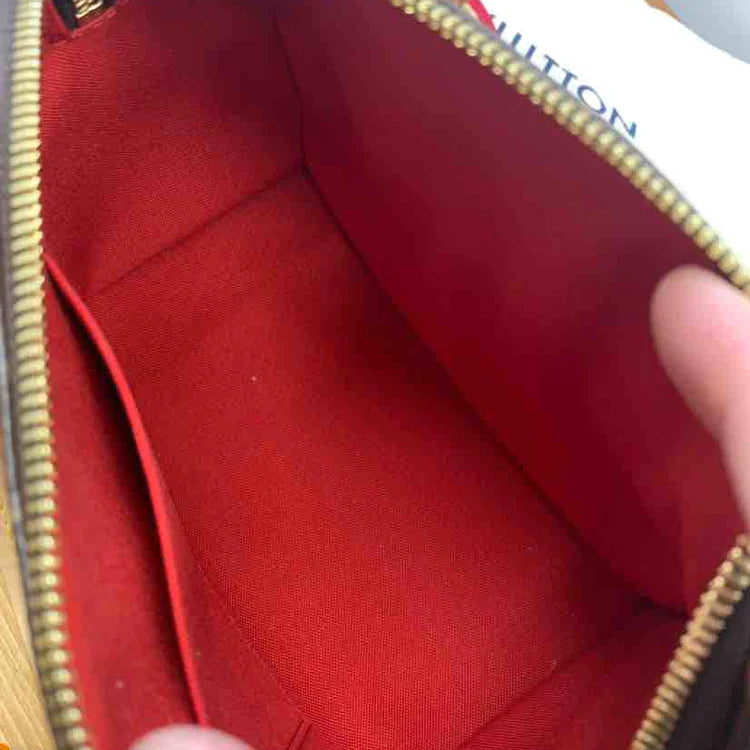 Louis Vuitton Speedy BandouliÃƒÆ’Ã†â€™Ãƒâ€šÃ‚Â¨re 20 Handbag