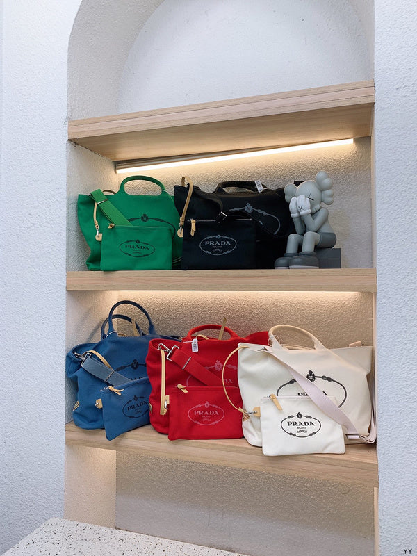 Prada Bags - Luxera Bags - 504